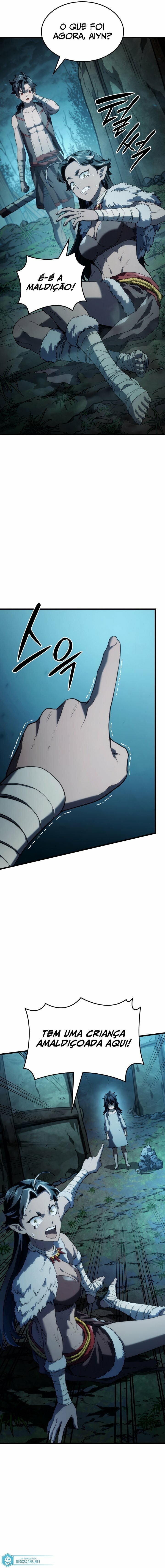 Revenge of the Baskerville Bloodhound, chapter 41, image 18