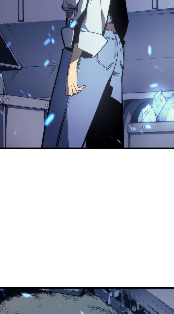Solo Leveling, chapter 71, page 58