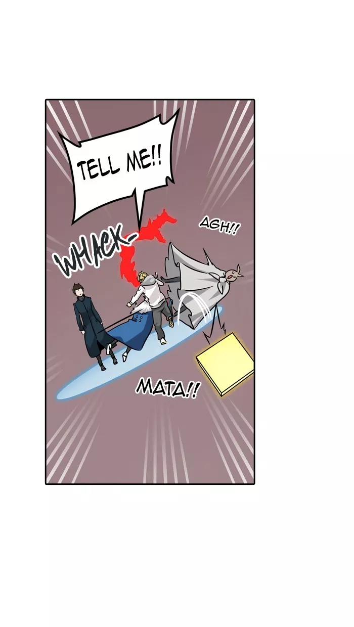 Tower of God, chapter 324, image 94