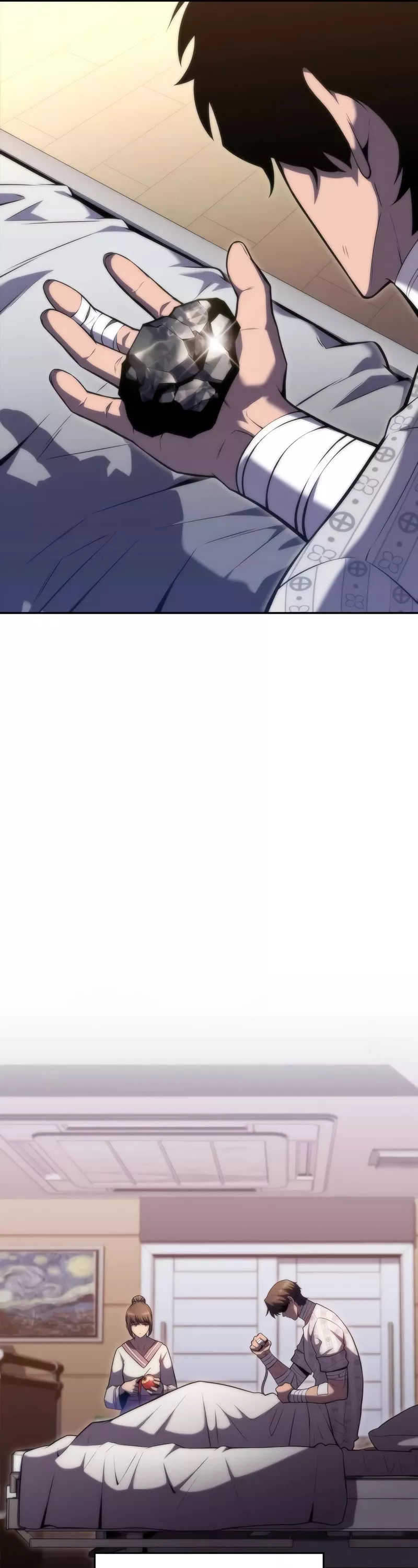 Solo Max-Level Newbie, chapter 75, image 52