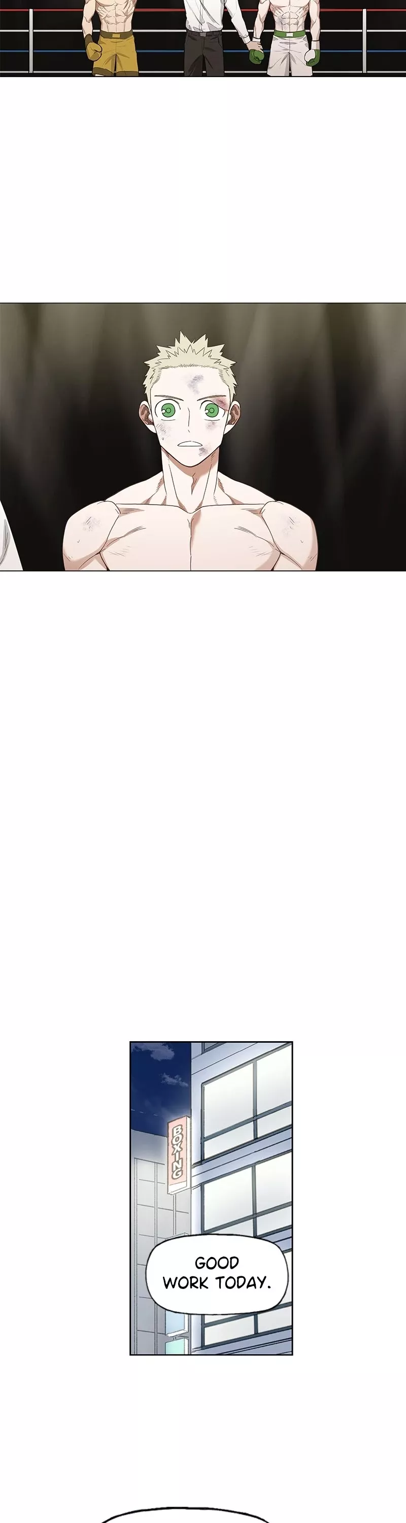 The Boxer, chapter 115, image 30