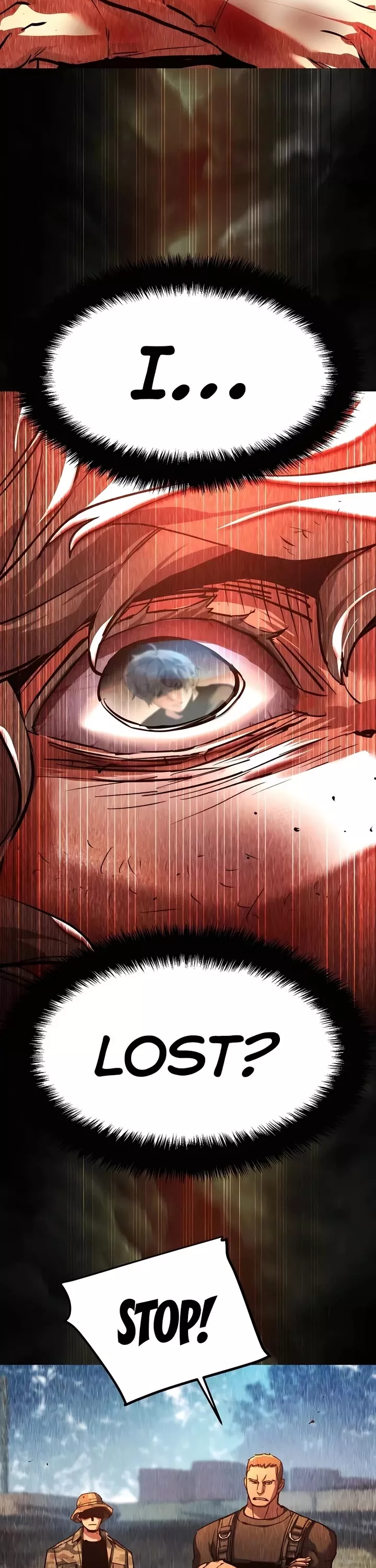 Teenage Mercenary, chapter 249, image 10