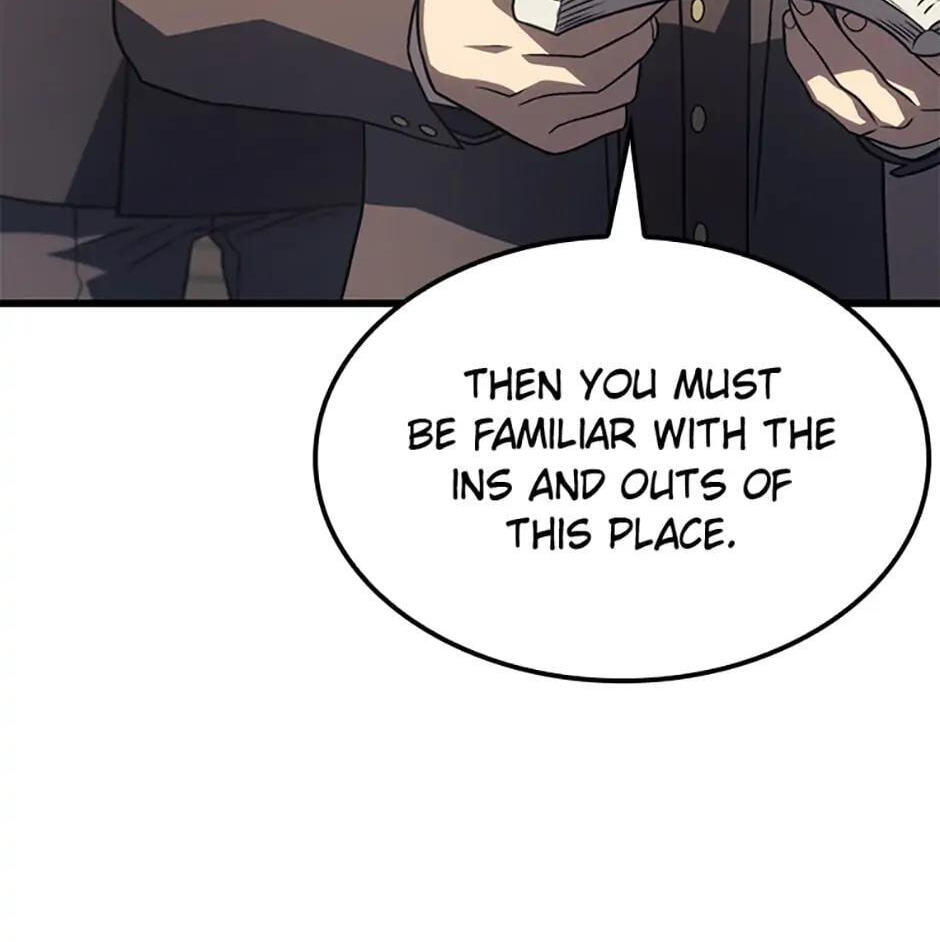 Revenge of the Baskerville Bloodhound, chapter 17, image 64