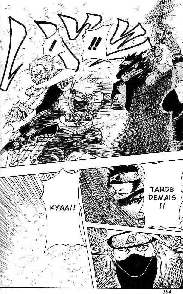 Naruto, chapter 26, image 19