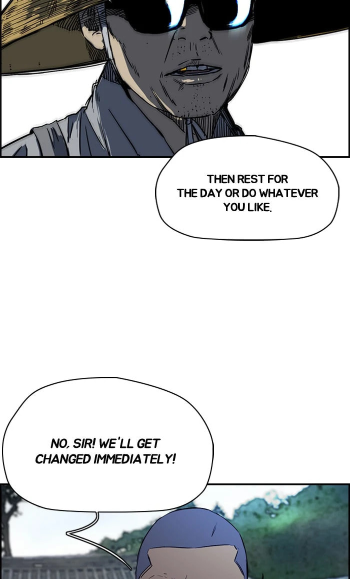 Wind Breaker, chapter 172, image 32