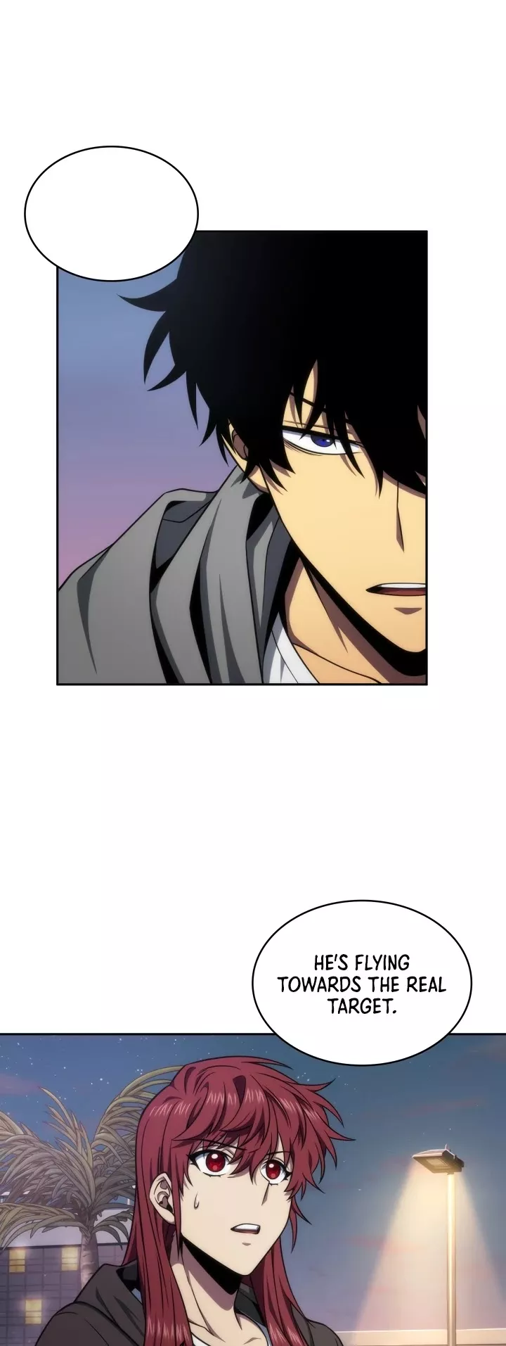 Tomb Raider King, chapter 285, image 34