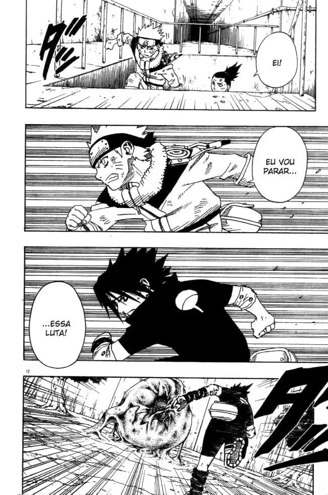Naruto, chapter 112, image 11