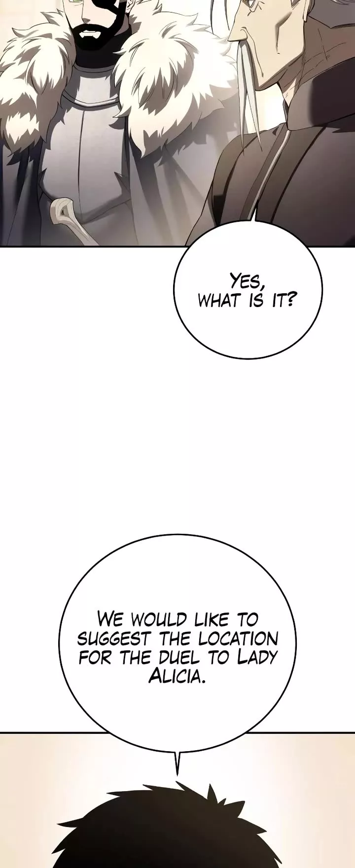 Star-Fostered Swordmaster, chapter 81, image 53