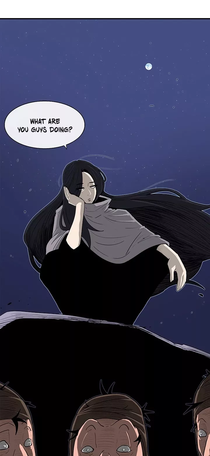 Legend of the Northern Blade, chapter 75, image 36