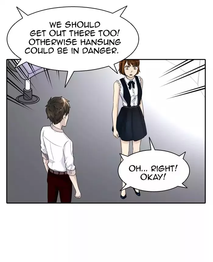 Tower of God, chapter 406, image 65
