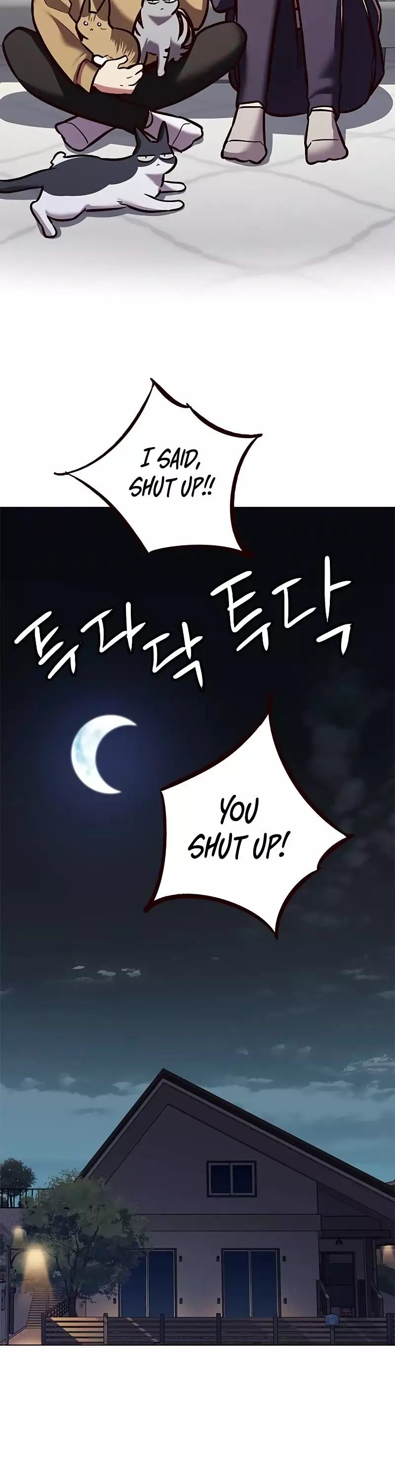 Eleceed, chapter 229, image 31
