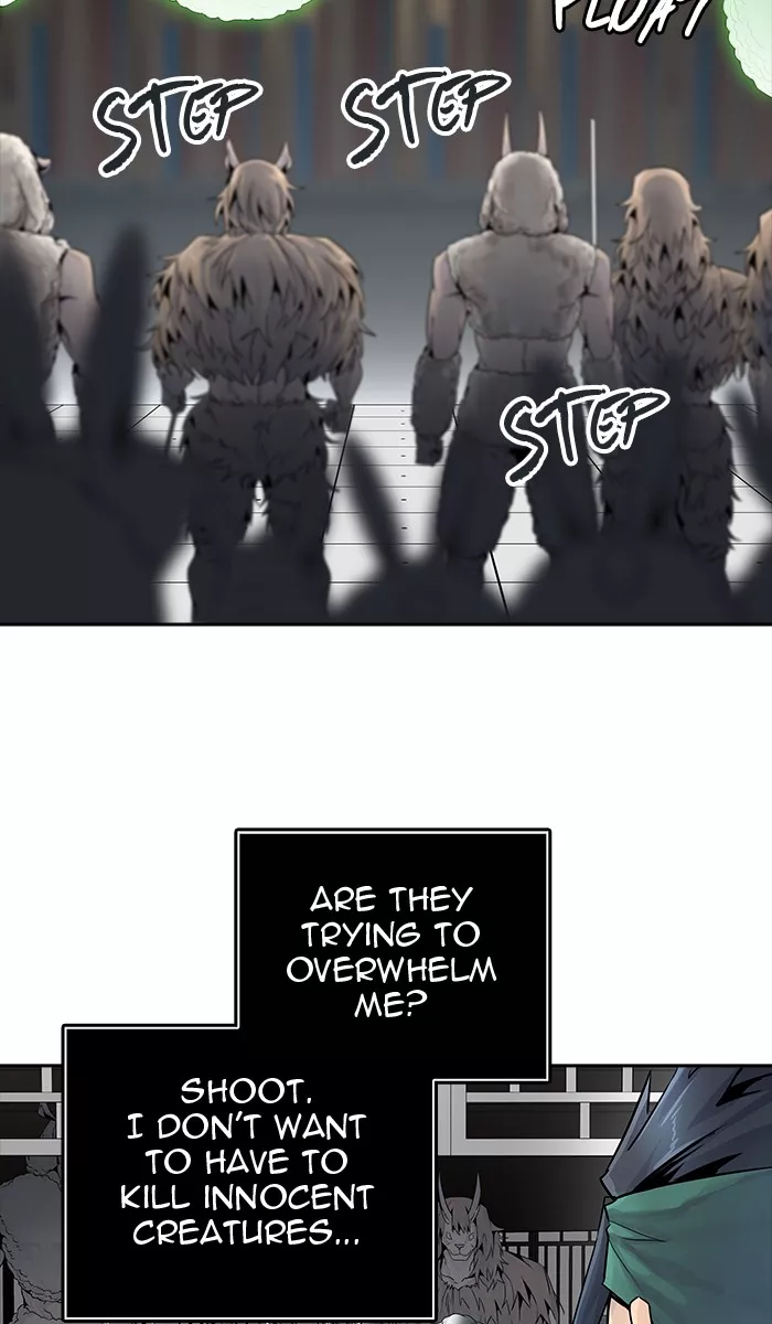 Tower of God, chapter 493, image 154