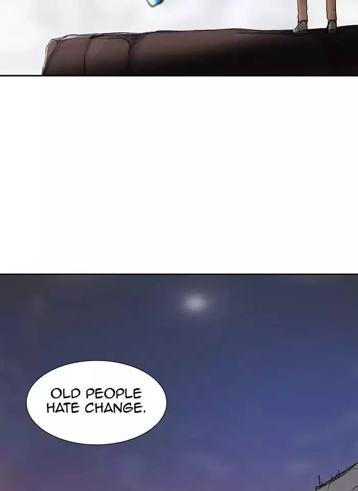 Tower of God, chapter 390, image 13