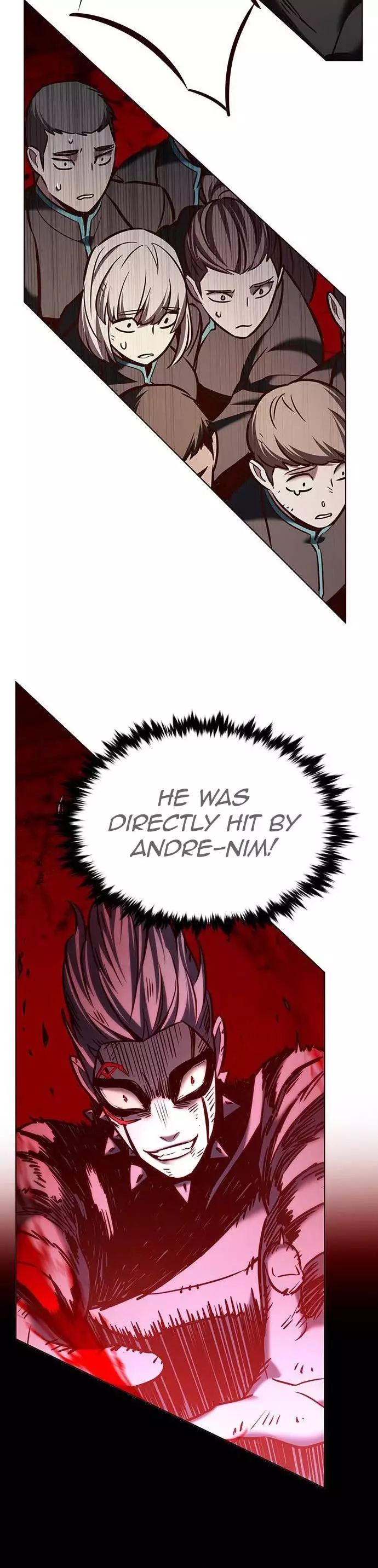 Eleceed, chapter 213, image 32