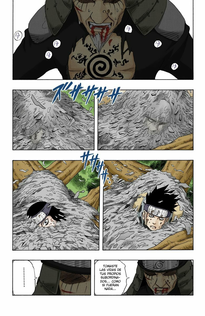 Naruto, chapter 123, page 13