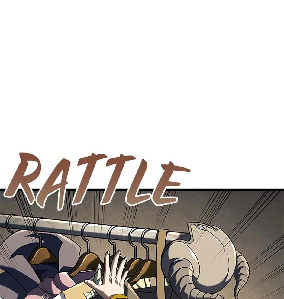 Revenge of the Baskerville Bloodhound, chapter 100, image 47