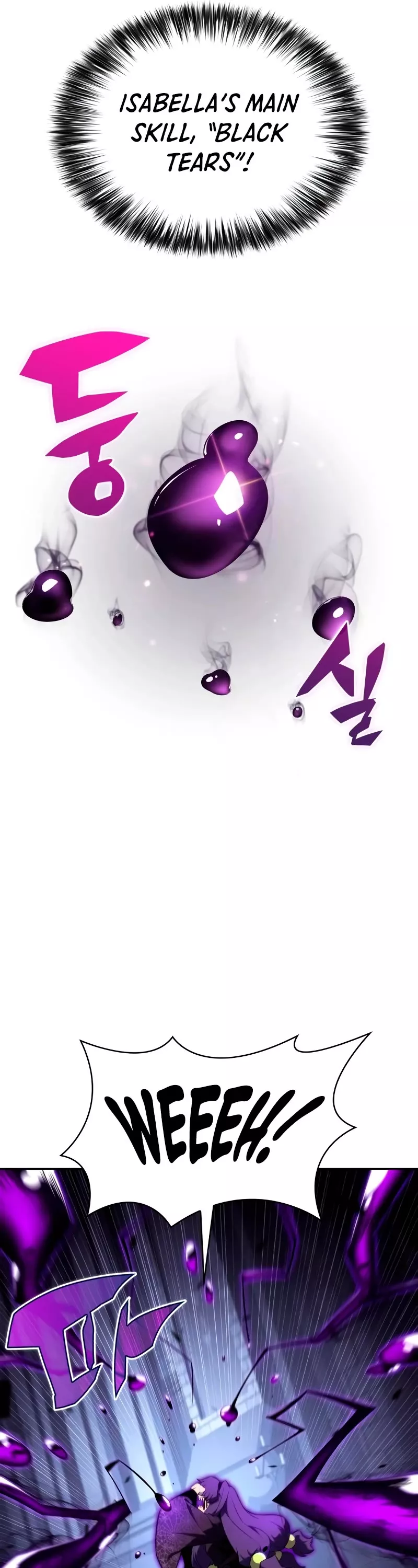 Solo Max-Level Newbie, chapter 166, image 7