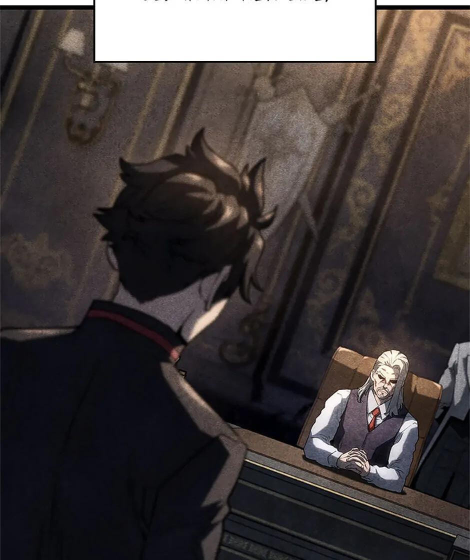 Revenge of the Baskerville Bloodhound, chapter 68, image 2
