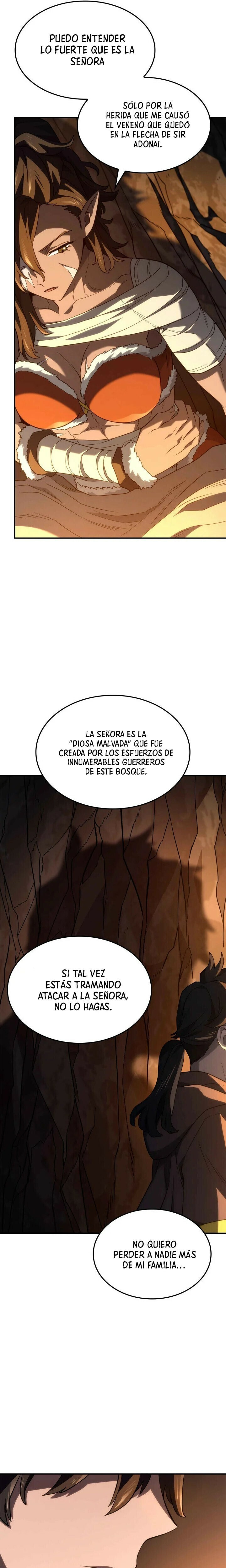 Revenge of the Baskerville Bloodhound, chapter 56, image 24