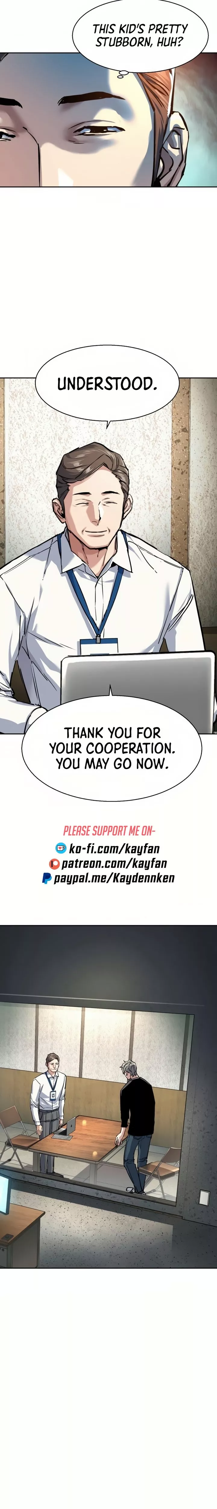 Teenage Mercenary, chapter 231, image 5