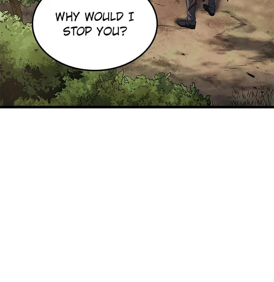 Revenge of the Baskerville Bloodhound, chapter 61, image 84