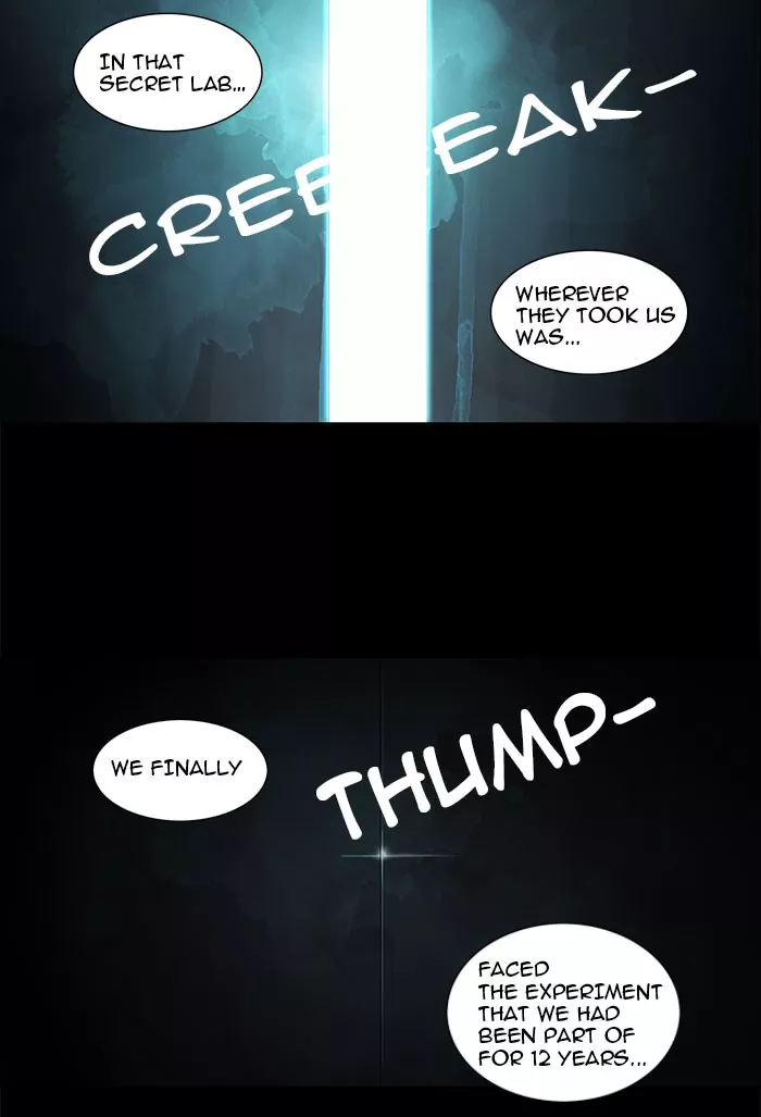 Tower of God, chapter 122, image 30