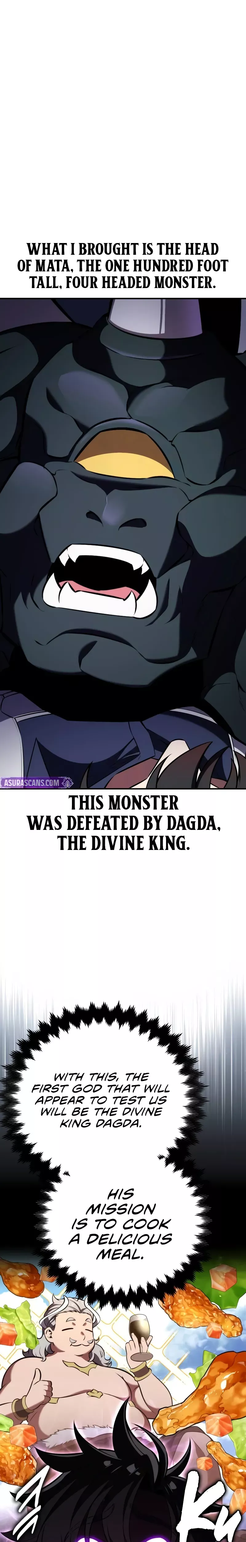 I Killed the Main Player, chapter 86, image 20