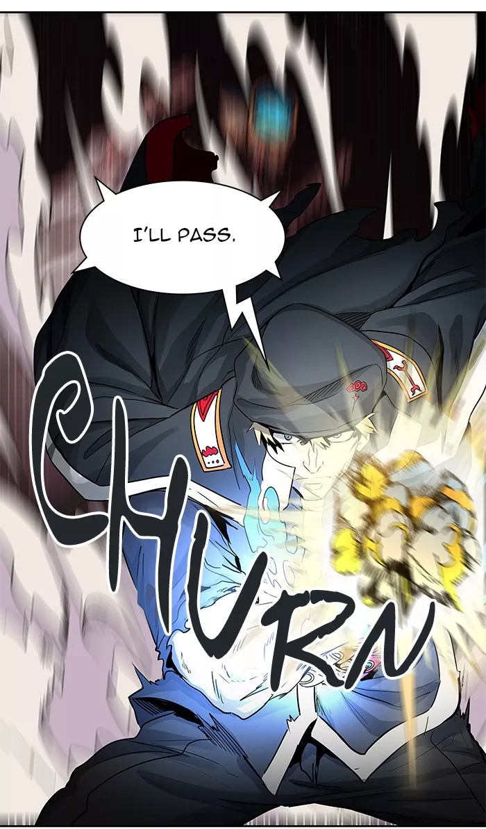 Tower of God, chapter 479, image 29