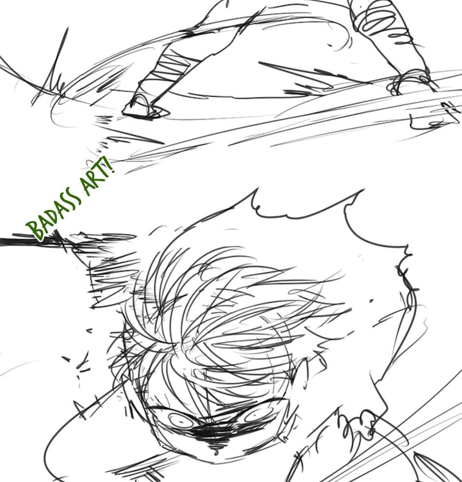 The Beginning After the End, chapter 16.1, page 5