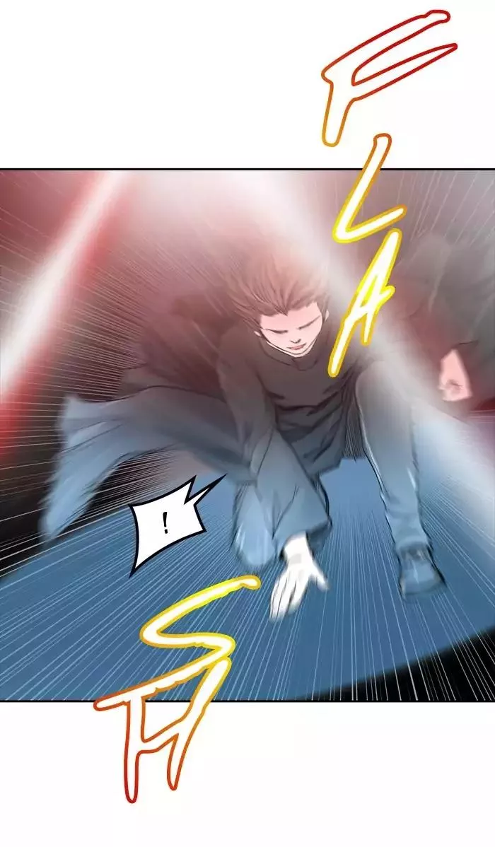 Tower of God, chapter 376, image 44