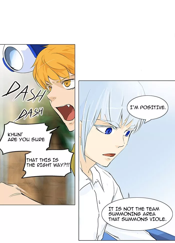 Tower of God, chapter 172, image 33