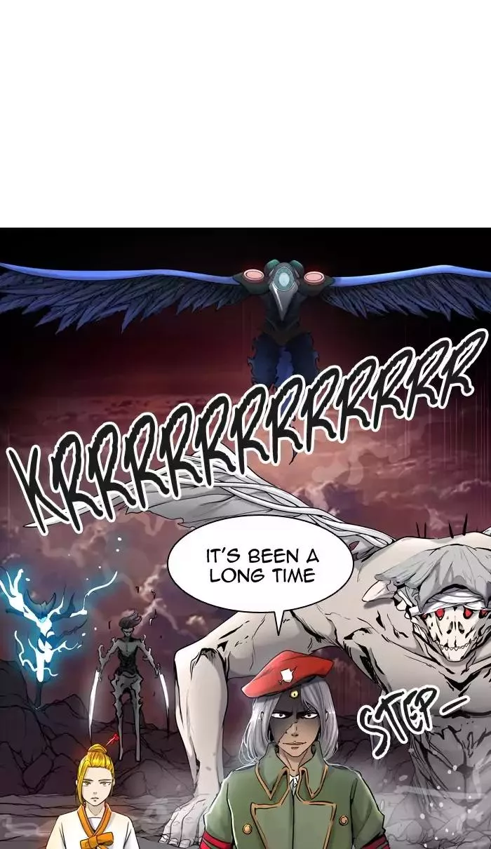 Tower of God, chapter 402, image 111
