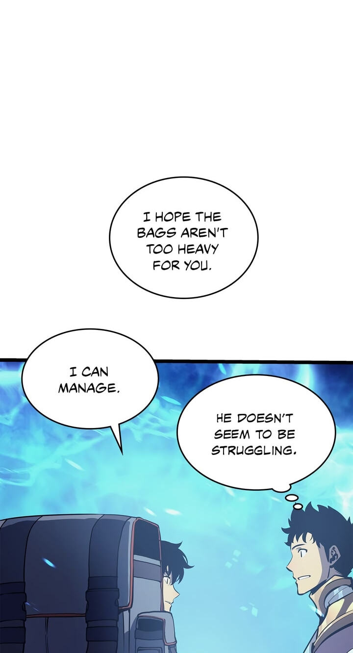 Solo Leveling, chapter 68, page 53