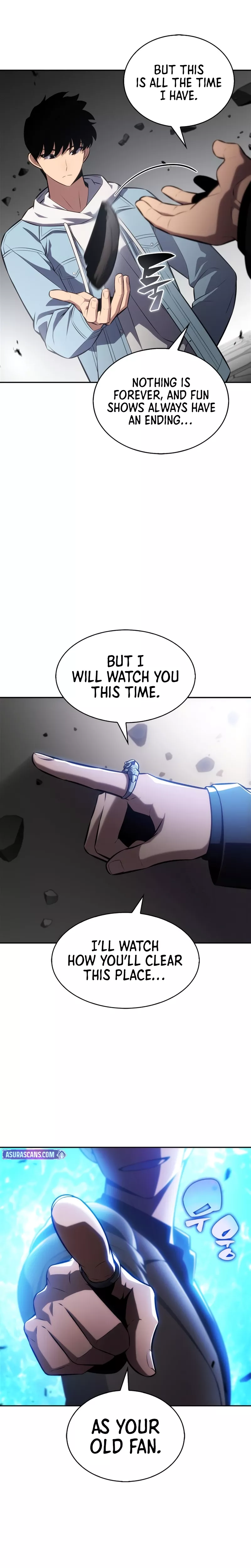 Solo Max-Level Newbie, chapter 244, image 28