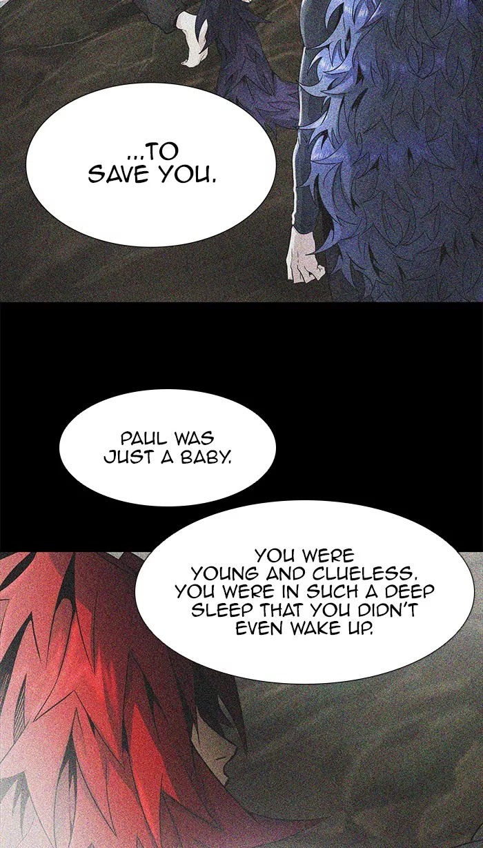 Tower of God, chapter 492, image 147