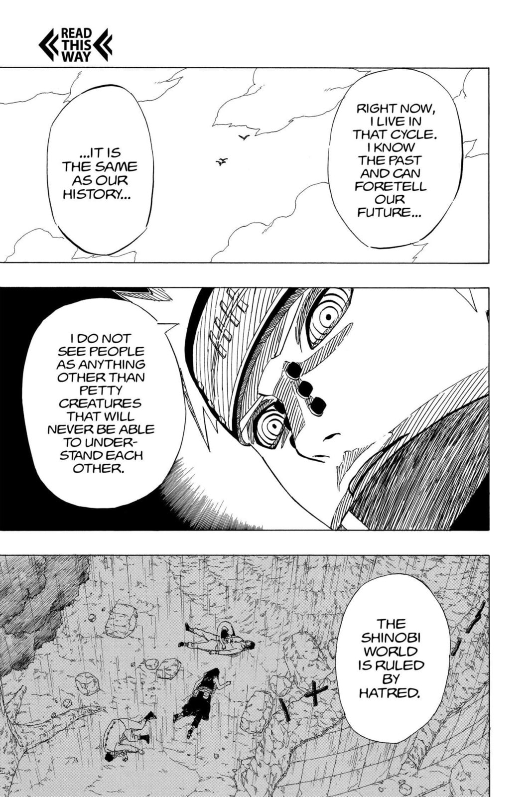 Naruto, chapter 436, image 11