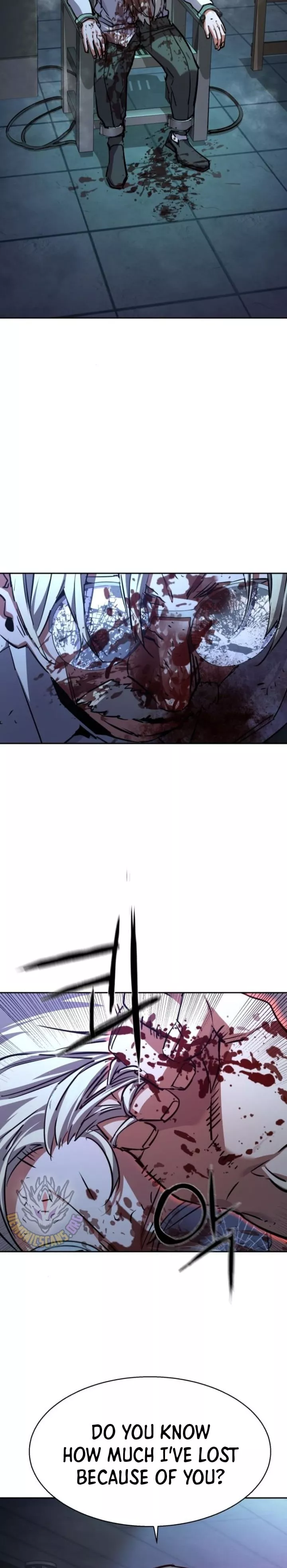 Teenage Mercenary, chapter 216, image 2