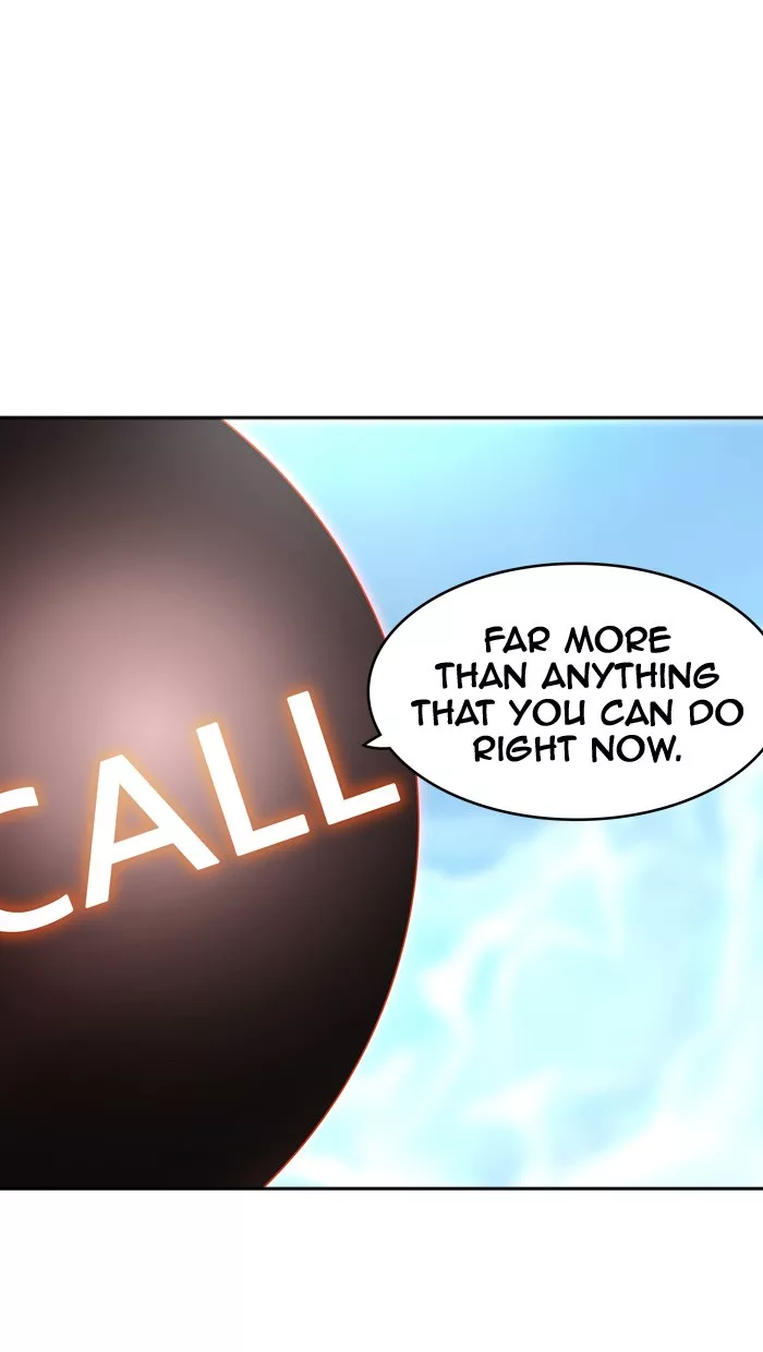 Tower of God, chapter 302, image 5