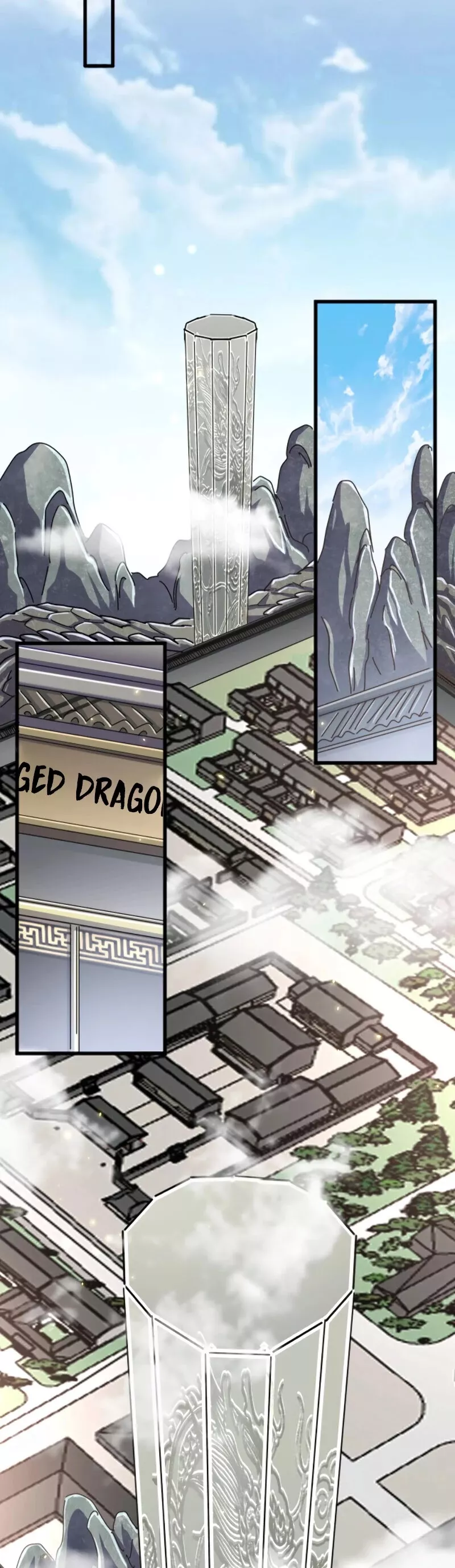 Magic Emperor, chapter 217, image 9
