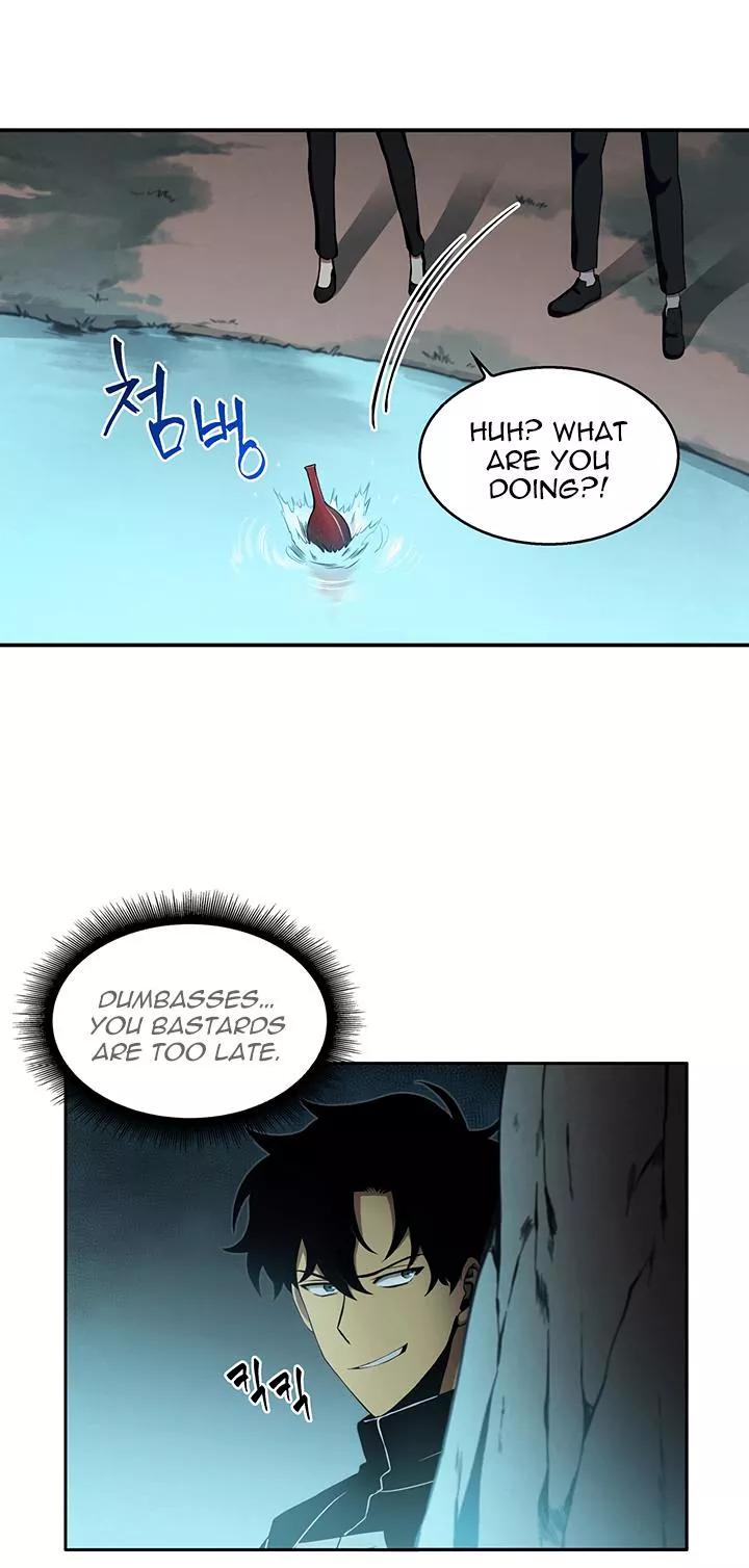 Tomb Raider King, chapter 7, image 17