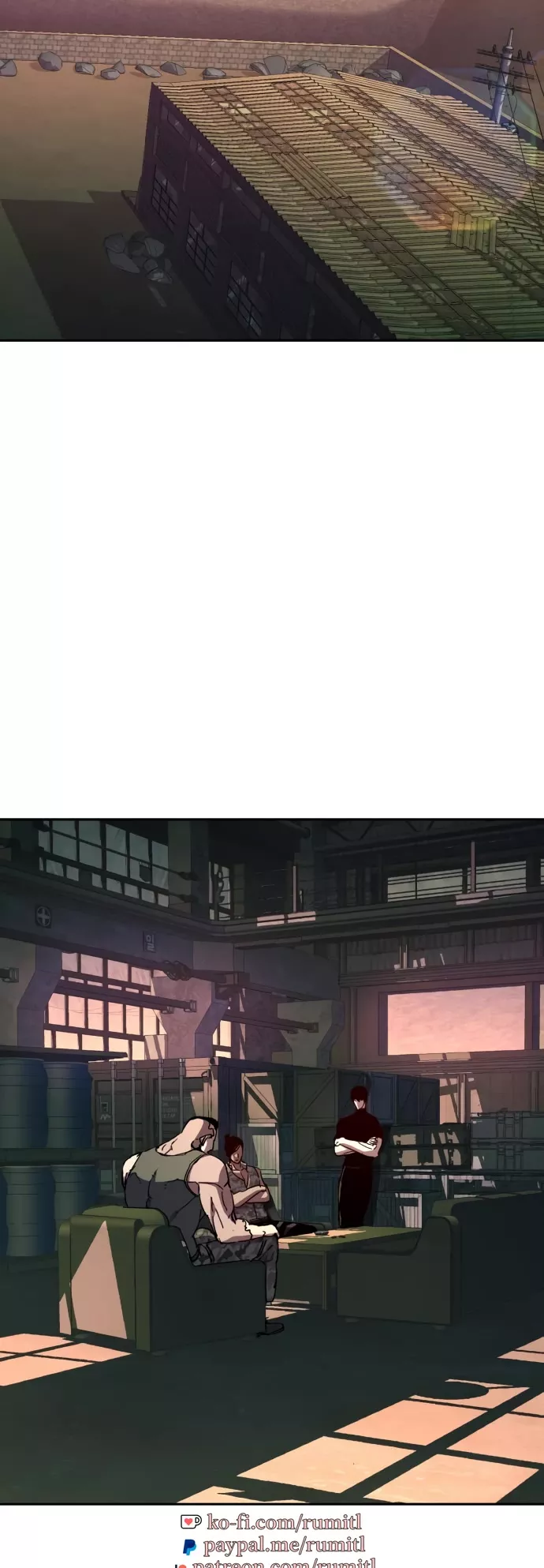 Teenage Mercenary, chapter 140, image 23