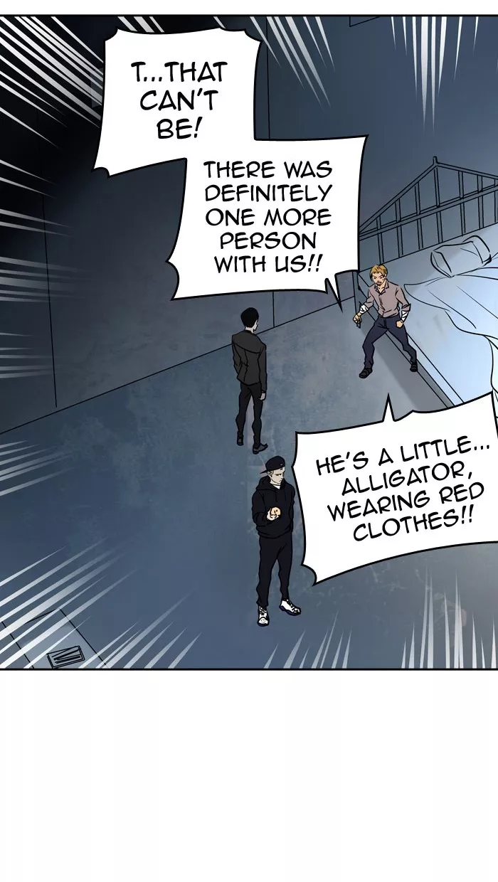 Tower of God, chapter 315, image 15