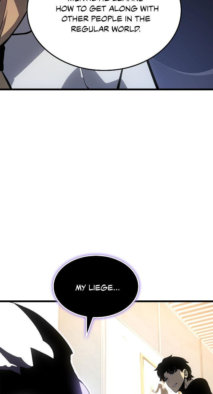 Solo Leveling, chapter 192, page 104