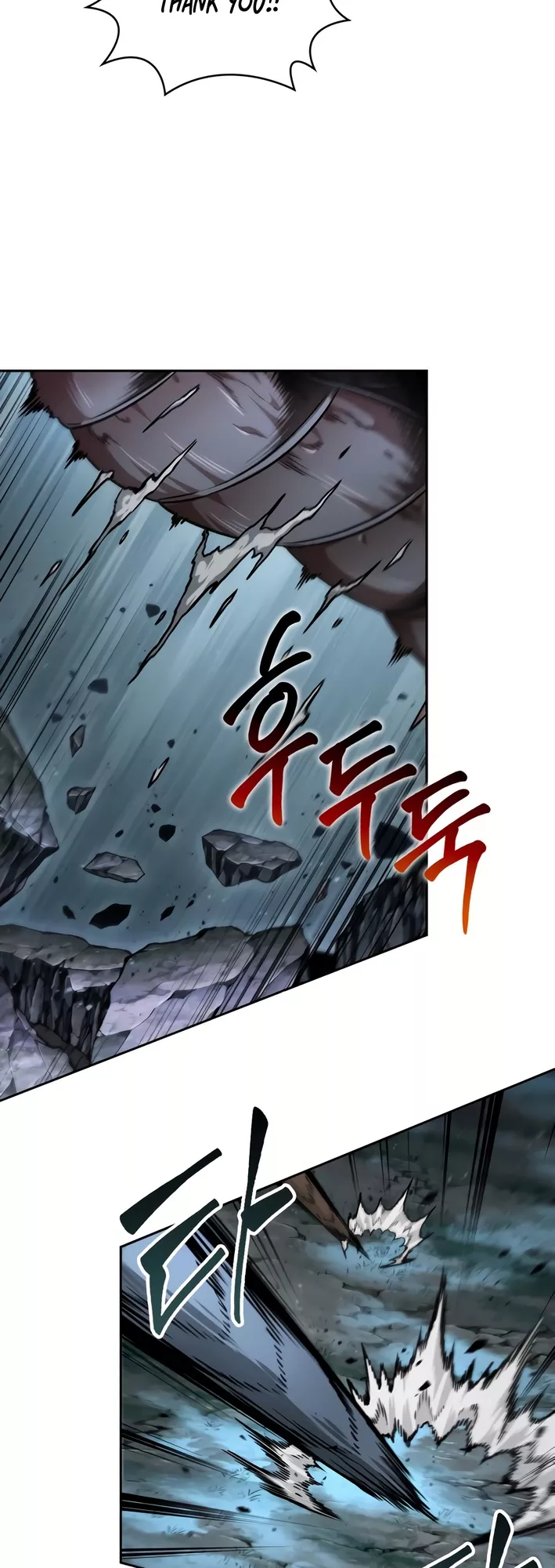 Nano Machine, chapter 256, image 33
