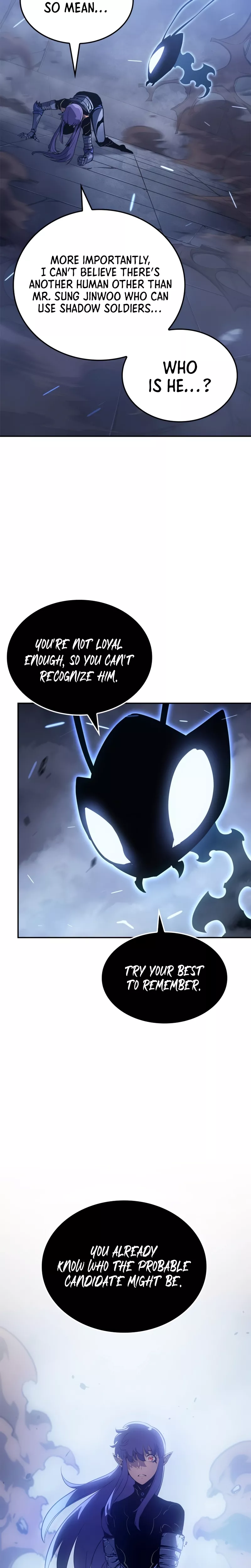 Solo Leveling: Ragnarok, chapter 18, image 43