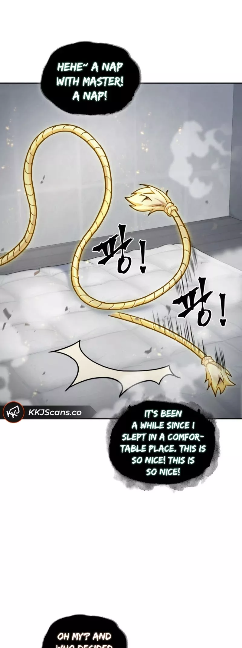 Tomb Raider King, chapter 145, image 10