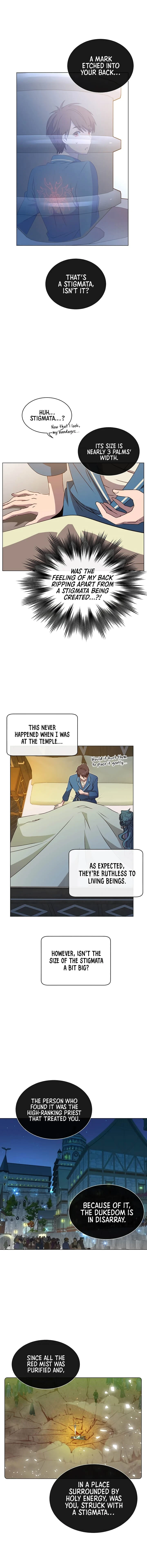 The Max Level Hero has Returned!, chapter 26, image 5
