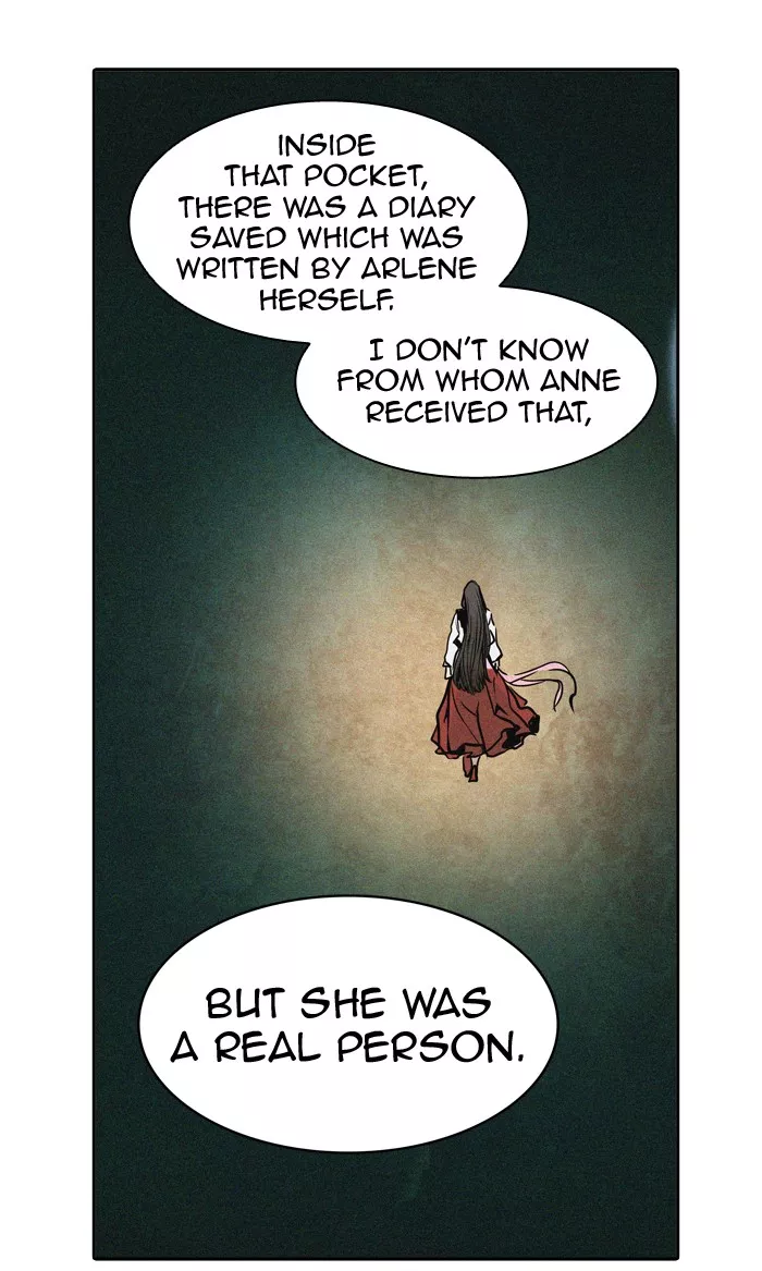 Tower of God, chapter 320, image 18