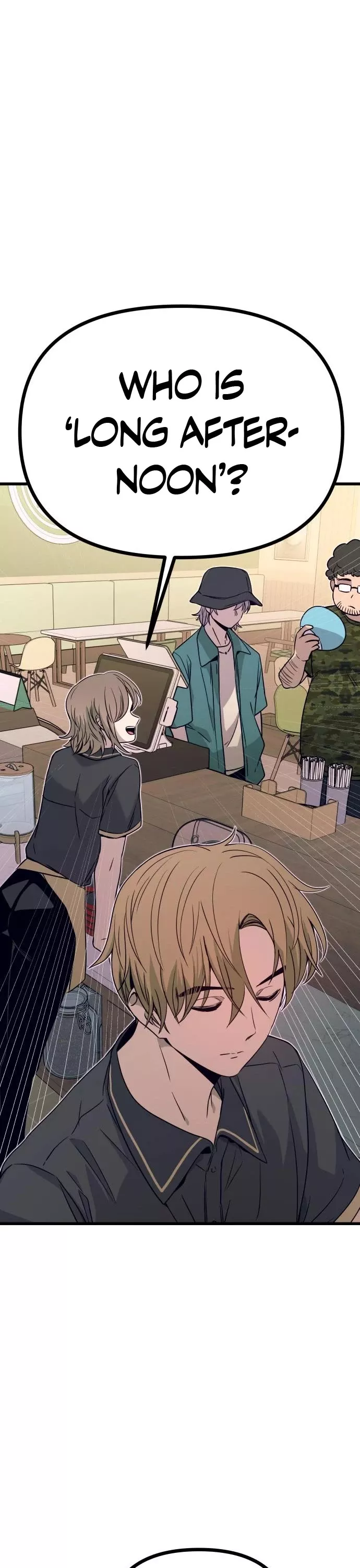 My Bias Gets on the Last Train, chapter 61, image 68