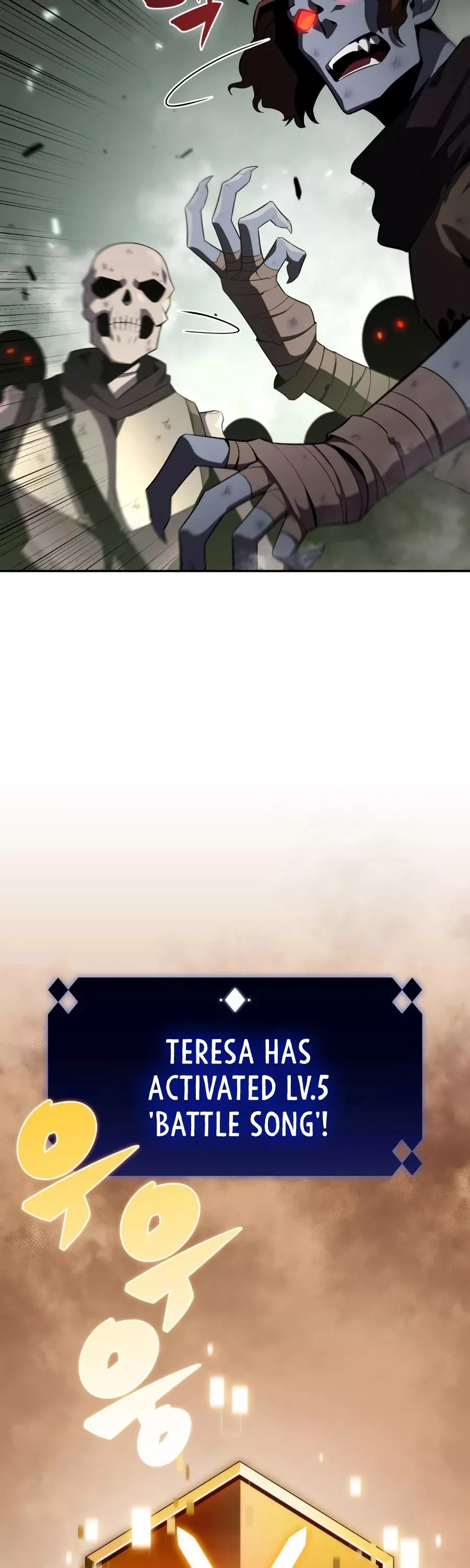 Solo Max-Level Newbie, chapter 19, image 14